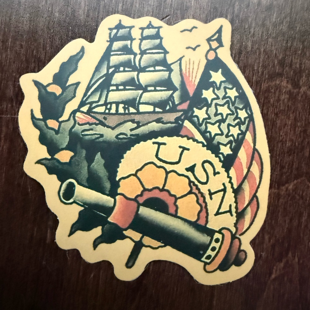 🎀10 for $10🎀 New Vinyl Sticker Pin Up Girl Tattoo Sailor Flapper Mermaid…